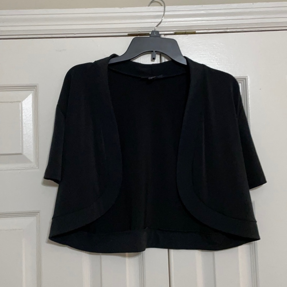 Formal Black Cover-Up